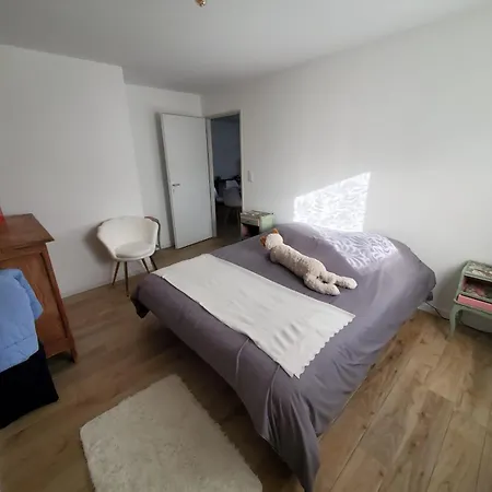 Jolie Maison , Jardin Prive , Classee 3 Etoiles Casa de Férias *